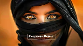 Ethnic Music & Deep House Mix 2024 [VOL. 31] 🎵 Mix by Deepness Desert Music 🔊 Dj Goja, Mzade, Enza
