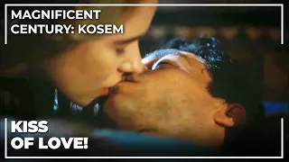 Sultan Ahmed Fell Ill | Magnificent Century: Kosem Special Scenes