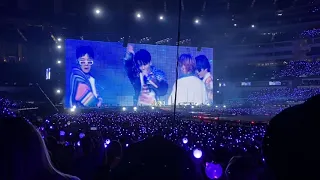 PTD On Stage LA: Day 1 - Save Me + I Need U + Idol