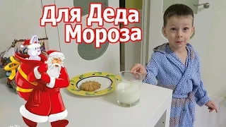 VLOG: Новый год 2017 / Готовимся к Новому Году / Наш красивый салют