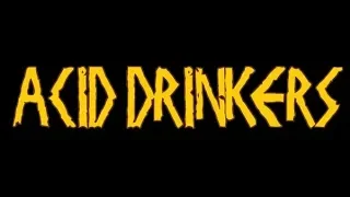 ACID DRINKERS - Dirty money, dirty tricks (1991) Full album vinyl (Completo)