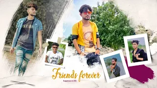 FRIENDS FOREVER Mashup 2022 || MIND BLOWING