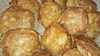биточки по-кишиневски meatballs in Chisinau style
