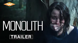 MONOLITH Official Trailer | Starring Lily Sullivan | Now Available on Digital