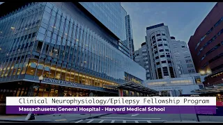 MGH EEG/Epilepsy Fellowship Program