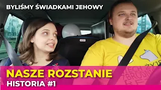 Byliśmy Świadkami Jehowy - Dlaczego odeszliśmy - historia #17