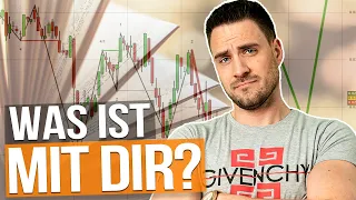 Wie ich Trading in zwei Wochen gelernt habe! Mach es mir nach!