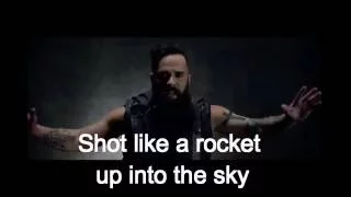 Skillet - Feel Invincible [Official Music Video and Lyrics]