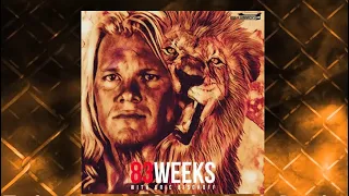 83 Weeks #6: Chris Jericho in the WCW