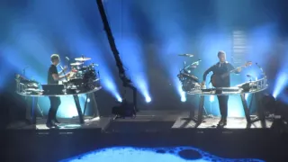 Disclosure - Superego - Live @ The L.A. Sports Arena 9-29-15 in HD