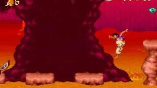 Aladdin Review (SNES) - The Zero Gamer