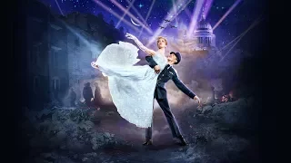 Matthew Bourne's Cinderella Trailer