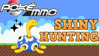 How To Shiny Hunt In PokeMMO