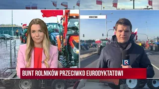 Wyrwich: Unia Europejska chce doprowadzić do tego, żeby ludzi sprowadzić do grupy niewolników