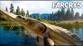 FAR CRY 5 -CATCHING ADMIRAL (PC) (1080p)