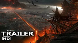 NEW MOVIE TRAILERS (2022) Official #9