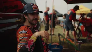 Red Bull Romaniacs 2023 : Offroad Day 1
