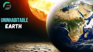 Earth Becomes Uninhabitable: The Astonishing Alternative