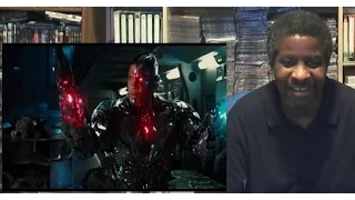 Justice League Teaser Trailers - Wonder Woman & Cyborg -Reactions & Reviews