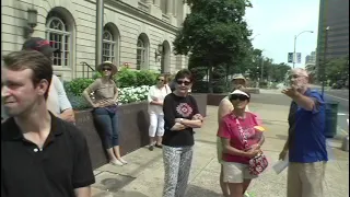 Jimmy Ogle Tour Series - Madison Avenue in Downtown Memphis