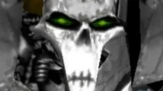 Speedrun: WH40k Soulstorm All Strongholds Necron - 2:29:38