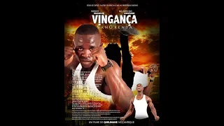 Vingança Sangrenta         filme completo HD