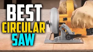 ✅ Top 5:🛠️ BEST Circular Saw In 2023 [ Best Circular Saw Guide ]