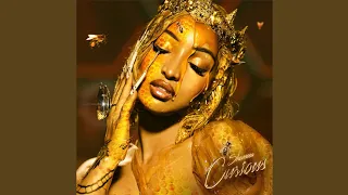 Shenseea - Curious [INSTRUMENTAL]