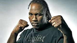Lennox Lewis   The Best Knockouts