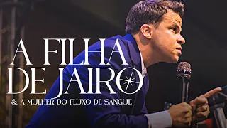 Pastor Elizeu Rodrigues - Vigilhão Apocalipse 2k24