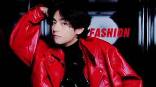 BTS - Fashion [fmv]