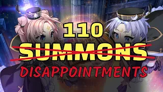 ANNIVERSARY SUMMONS COMPILATION (Convenient & Moonlight Summons) | Epic Seven