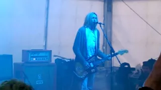 Nirvana live at Boltfest 2016..!!!!