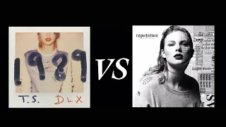 Choose one Taylor Swift song, the other is gone forever! 🫢