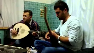 Fatih Çinioğlu&İbrahim Uğur