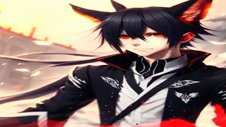 Minute- Kim Petras (Male Cover by Nightcore Fox)