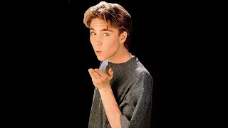 For my love Jonathan Brandis- RIP ✝️