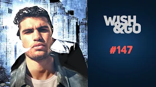 Wish&Go | 147 – Carlito’s Way