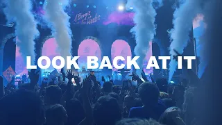 A Boogie Wit Da Hoodie - Look Back at It (Live in Pittsburgh, 10-7-23)