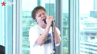 Nothing But Thieves - Just (Live on the Chris Evans Breakfast Show with Sky)