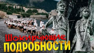 Темные тайны самого известного лагеря Артек, которые тщательно скрывались в СССР