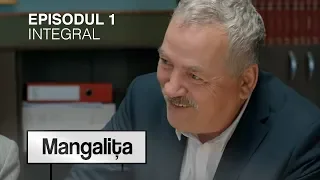 Mangalița - Antena 1, Episoadele 1 si 2 Online (integral)