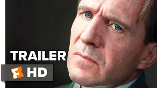The King's Man Teaser Trailer #1 (2021) | Movieclips Trailers