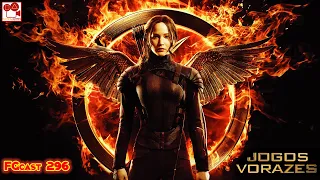 Hunger Games (The Hunger Games, 2012)-FGcast #296