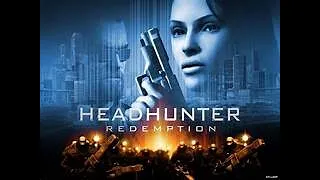 Headhunter Redemption Movie