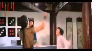 CLASSIC KUNG-FU [功夫] - Ten Tigers Of Kwangtung - [ HD* ]