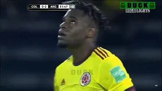 Colombia vs Argentina 2 2   All Gоals   Extеndеd Hіghlіghts   2021 HD