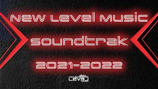 New Level Music 8 Count Beat Track 2021-2022