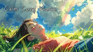 Piano Music for Relaxation 🌱 | Healing, Stress Relief, Reading