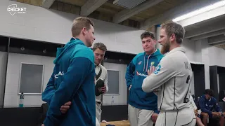 Behind the scenes of a trans-Tasman thriller | New Zealand v Australia 2024